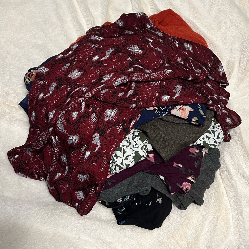 Mystery Bundle XS!